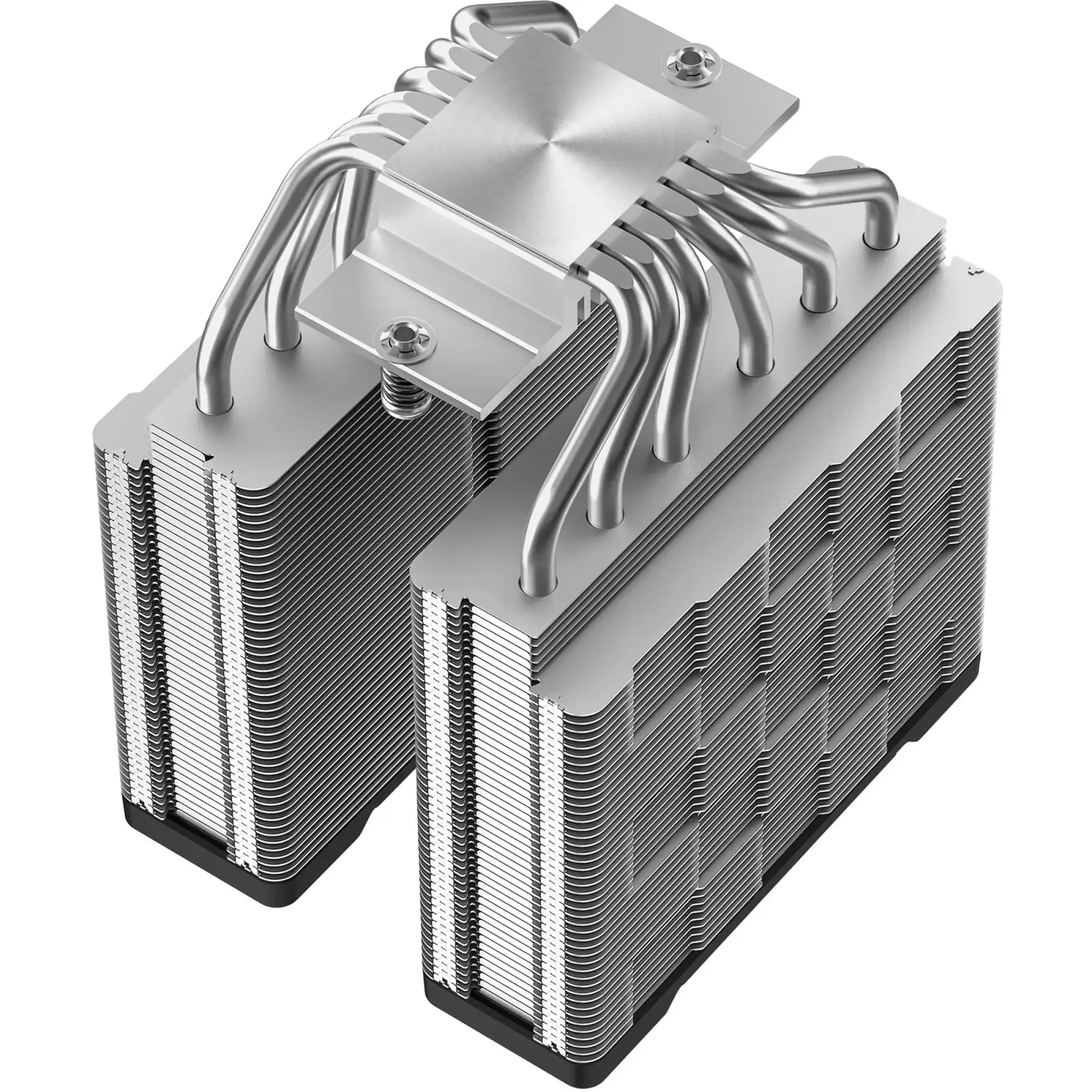Кулер процессорный DeepCool AG620 G2 ARGB (R-AG620-BKAMMG2-G) UA