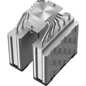 Кулер процессорный DeepCool AG620 G2 ARGB (R-AG620-BKAMMG2-G) UA