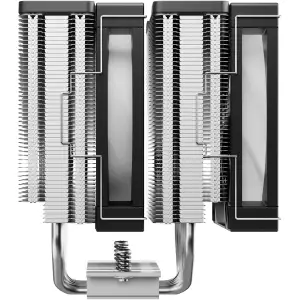 Кулер процессорный DeepCool AG620 G2 ARGB (R-AG620-BKAMMG2-G) UA