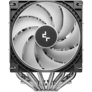 Кулер процессорный DeepCool AG620 G2 ARGB (R-AG620-BKAMMG2-G) UA