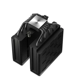 Кулер процессорный DeepCool AG620 BK ARGB V2 (R-AG620-BKAMMN-GJD) UA