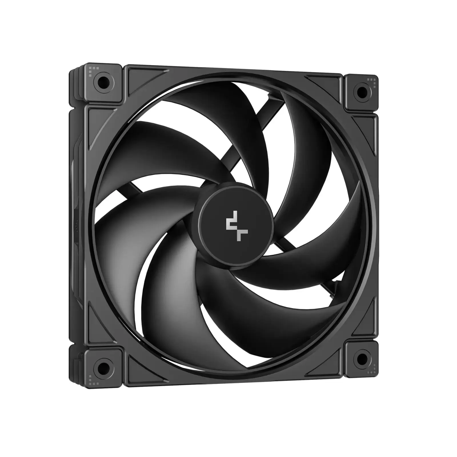 Кулер процесорний DeepCool AG620 G2 (R-AG620-BKNPMG2-G) UA