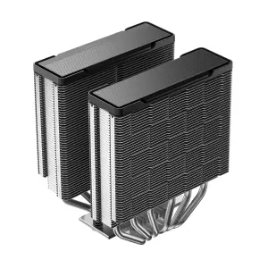 Кулер процесорний DeepCool AG620 G2 (R-AG620-BKNPMG2-G) UA