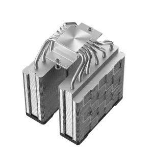 Кулер процесорний DeepCool AG620 G2 (R-AG620-BKNPMG2-G) UA