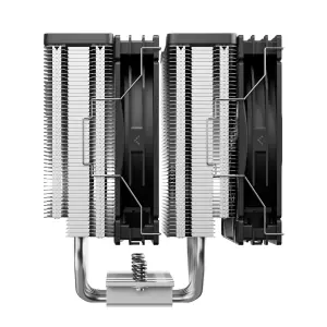 Кулер процесорний DeepCool AG620 G2 (R-AG620-BKNPMG2-G) UA
