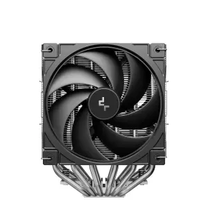 Кулер процесорний DeepCool AG620 G2 (R-AG620-BKNPMG2-G) UA