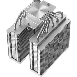 Кулер процесорний DeepCool AG620 G2 WH ARGB (R-AG620-WHAMMG2-G) UA