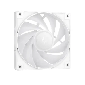 Кулер процессорный DeepCool AG620 WH ARGB V2 (R-AG620-WHAMMN-GJD) UA