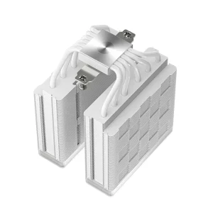 Кулер процессорный DeepCool AG620 WH ARGB V2 (R-AG620-WHAMMN-GJD) UA