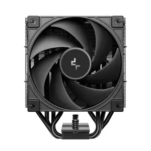 Кулер процесорний DeepCool AK400 G2 Black (R-AK400G2-BKNNMN-GJD) UA