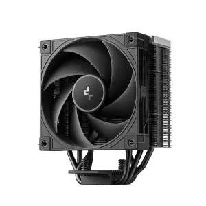 Кулер процесорний DeepCool AK400 G2 Black (R-AK400G2-BKNNMN-GJD) UA