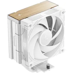 Кулер процесорний DeepCool AK400 G2 WH (R-AK400G2-WHNNMN-GJD) UA