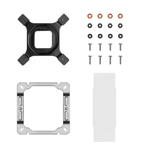 Кулер процесорний DeepCool AK400 G2 WH (R-AK400G2-WHNNMN-GJD) UA
