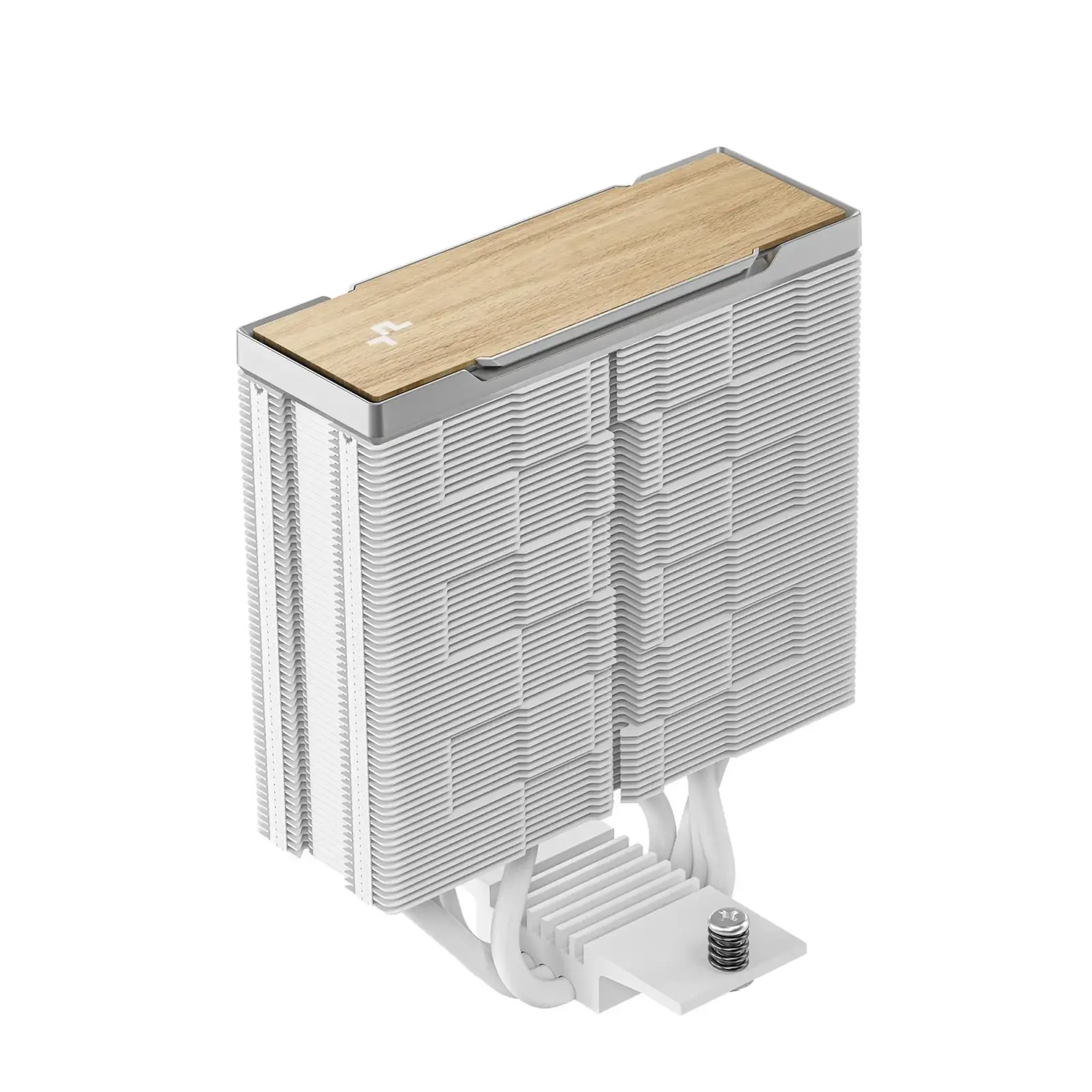 Кулер процесорний DeepCool AK400 G2 WH (R-AK400G2-WHNNMN-GJD) UA