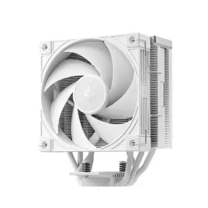 Кулер процесорний DeepCool AK400 G2 WH (R-AK400G2-WHNNMN-GJD) UA