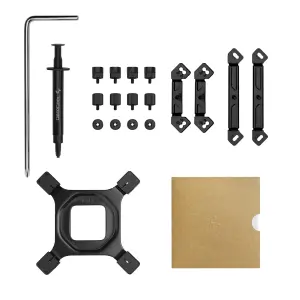 Кулер процессорный DeepCool AK620 G2 Digital NYX Black (R-AK620G2-BKNNMN-GJD-1) UA