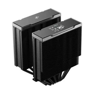 Кулер процессорный DeepCool AK620 G2 Digital NYX Black (R-AK620G2-BKNNMN-GJD-1) UA