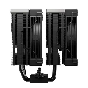 Кулер процессорный DeepCool AK620 G2 Digital NYX Black (R-AK620G2-BKNNMN-GJD-1) UA