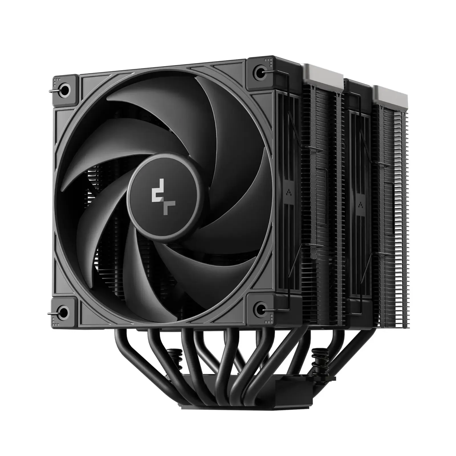Кулер процессорный DeepCool AK620 G2 Digital NYX Black (R-AK620G2-BKNNMN-GJD-1) UA