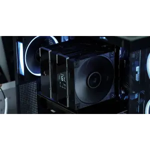 Кулер процессорный DeepCool AK620 G2 Digital NYX Black (R-AK620G2-BKNNMN-GJD-1) UA
