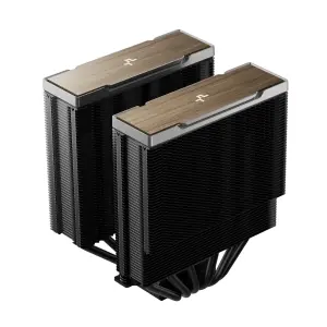 Кулер процессорный DeepCool AK620 G2 Black (R-AK620G2-BKNNMN-GJD) UA