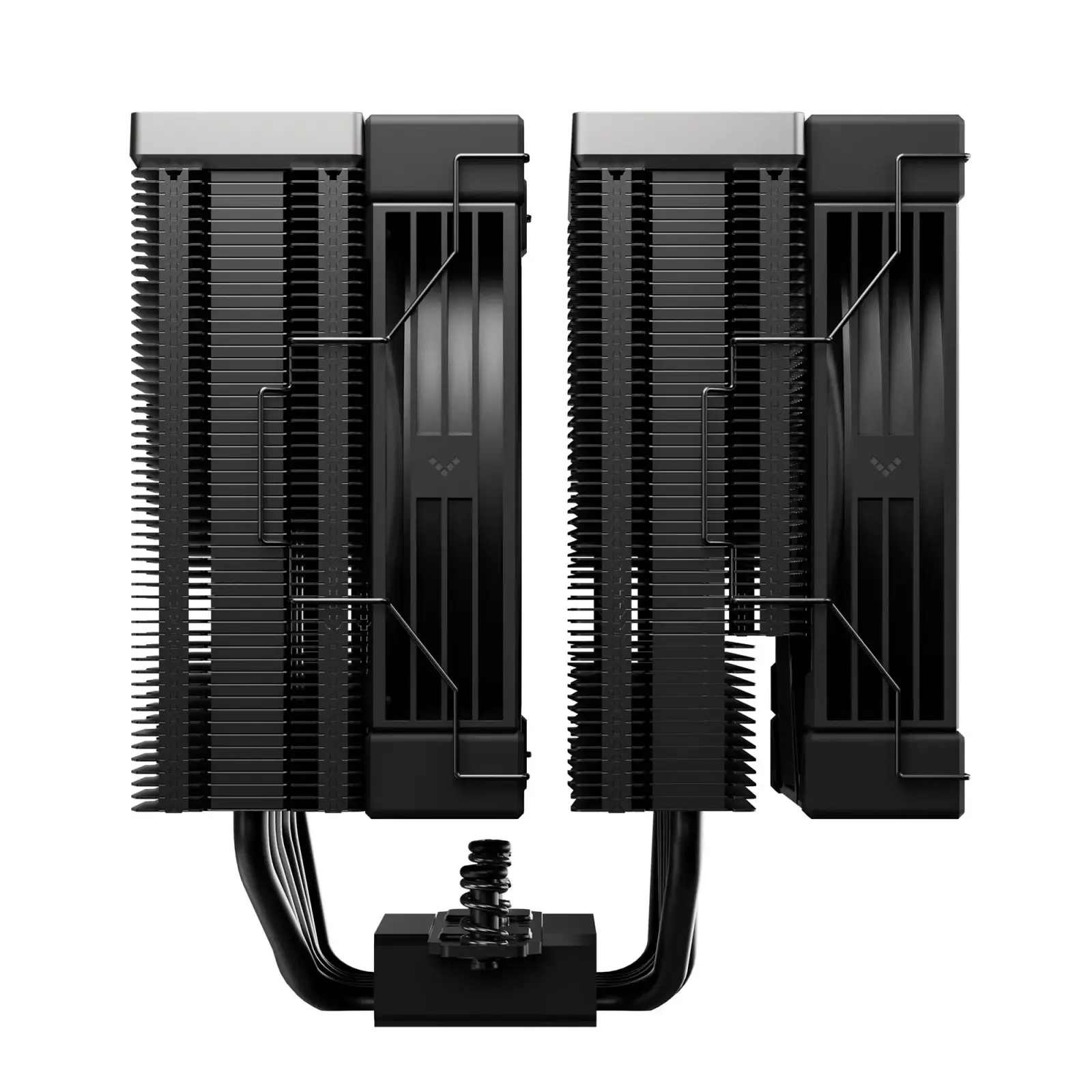 Кулер процессорный DeepCool AK620 G2 Black (R-AK620G2-BKNNMN-GJD) UA