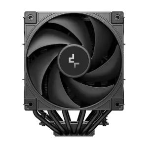 Кулер процессорный DeepCool AK620 G2 Black (R-AK620G2-BKNNMN-GJD) UA