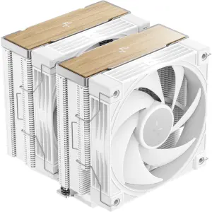 Кулер процессорный DeepCool AK620 G2 WH (R-AK620G2-WHNNMN-GJD) UA