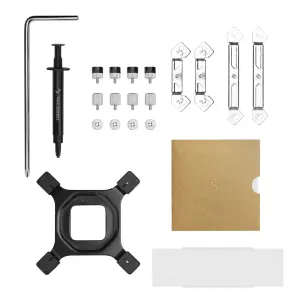 Кулер процессорный DeepCool AK620 G2 WH (R-AK620G2-WHNNMN-GJD) UA