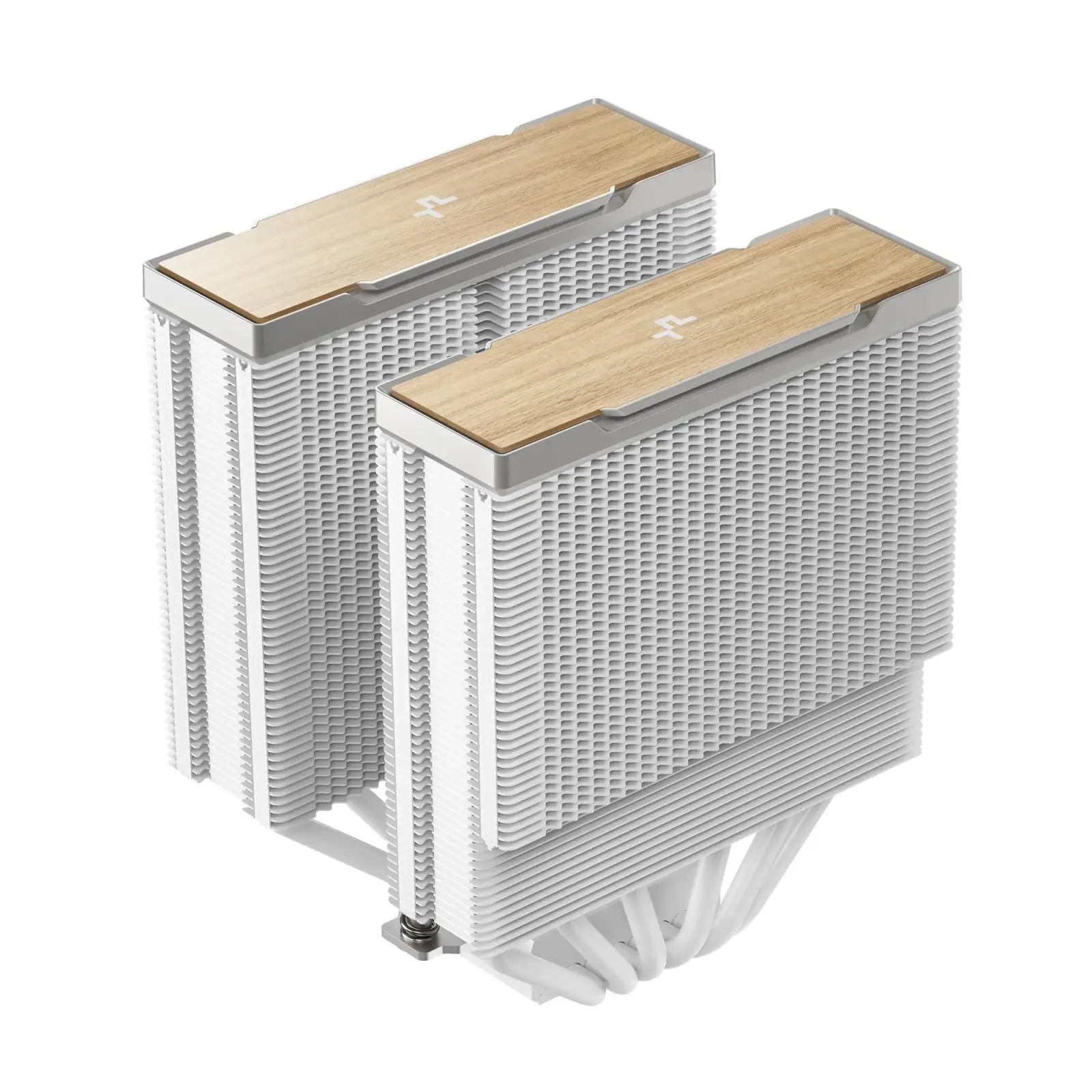 Кулер процессорный DeepCool AK620 G2 WH (R-AK620G2-WHNNMN-GJD) UA