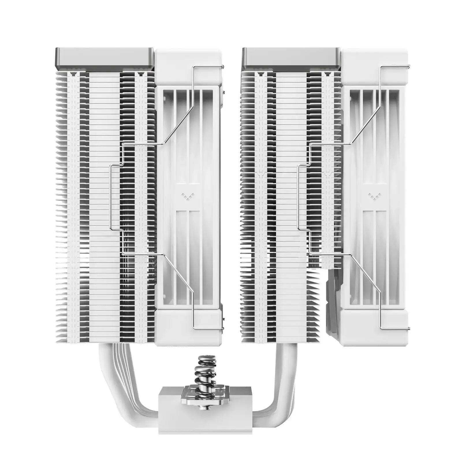 Кулер процессорный DeepCool AK620 G2 WH (R-AK620G2-WHNNMN-GJD) UA