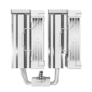 Кулер процессорный DeepCool AK620 G2 WH (R-AK620G2-WHNNMN-GJD) UA