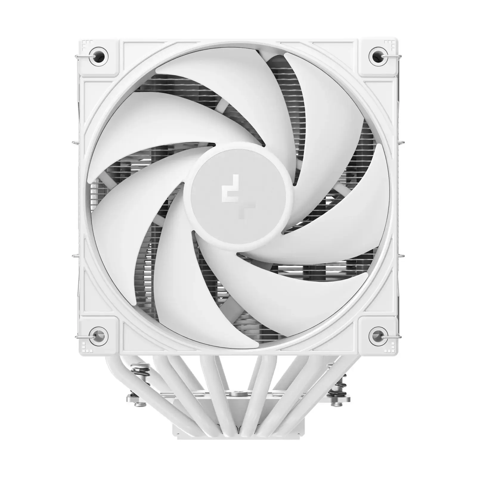 Кулер процессорный DeepCool AK620 G2 WH (R-AK620G2-WHNNMN-GJD) UA