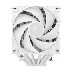 Кулер процессорный DeepCool AK620 G2 WH (R-AK620G2-WHNNMN-GJD) UA