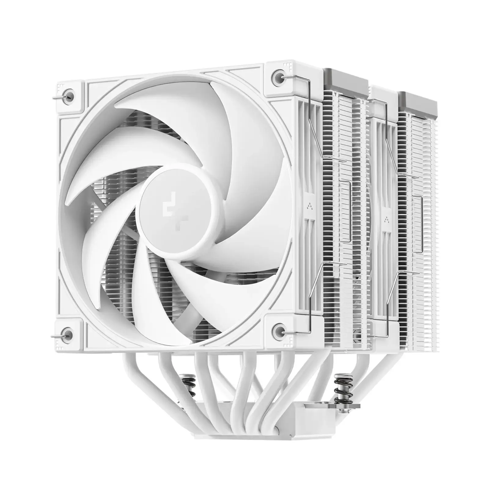 Кулер процессорный DeepCool AK620 G2 WH (R-AK620G2-WHNNMN-GJD) UA