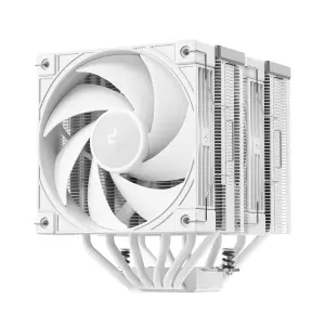 Кулер процессорный DeepCool AK620 G2 WH (R-AK620G2-WHNNMN-GJD) UA