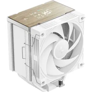 Кулер процессорный DeepCool AK700 Digital WH (R-AK700-WHNDMN-GJD) UA