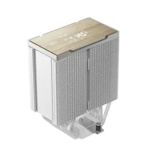 Кулер процессорный DeepCool AK700 Digital WH (R-AK700-WHNDMN-GJD) UA