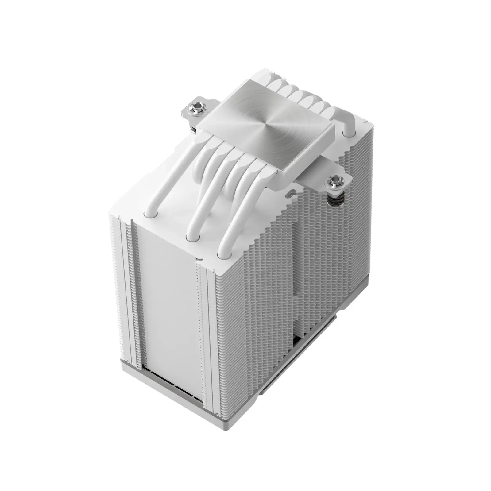 Кулер процессорный DeepCool AK700 Digital WH (R-AK700-WHNDMN-GJD) UA