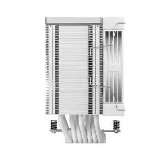 Кулер процессорный DeepCool AK700 Digital WH (R-AK700-WHNDMN-GJD) UA