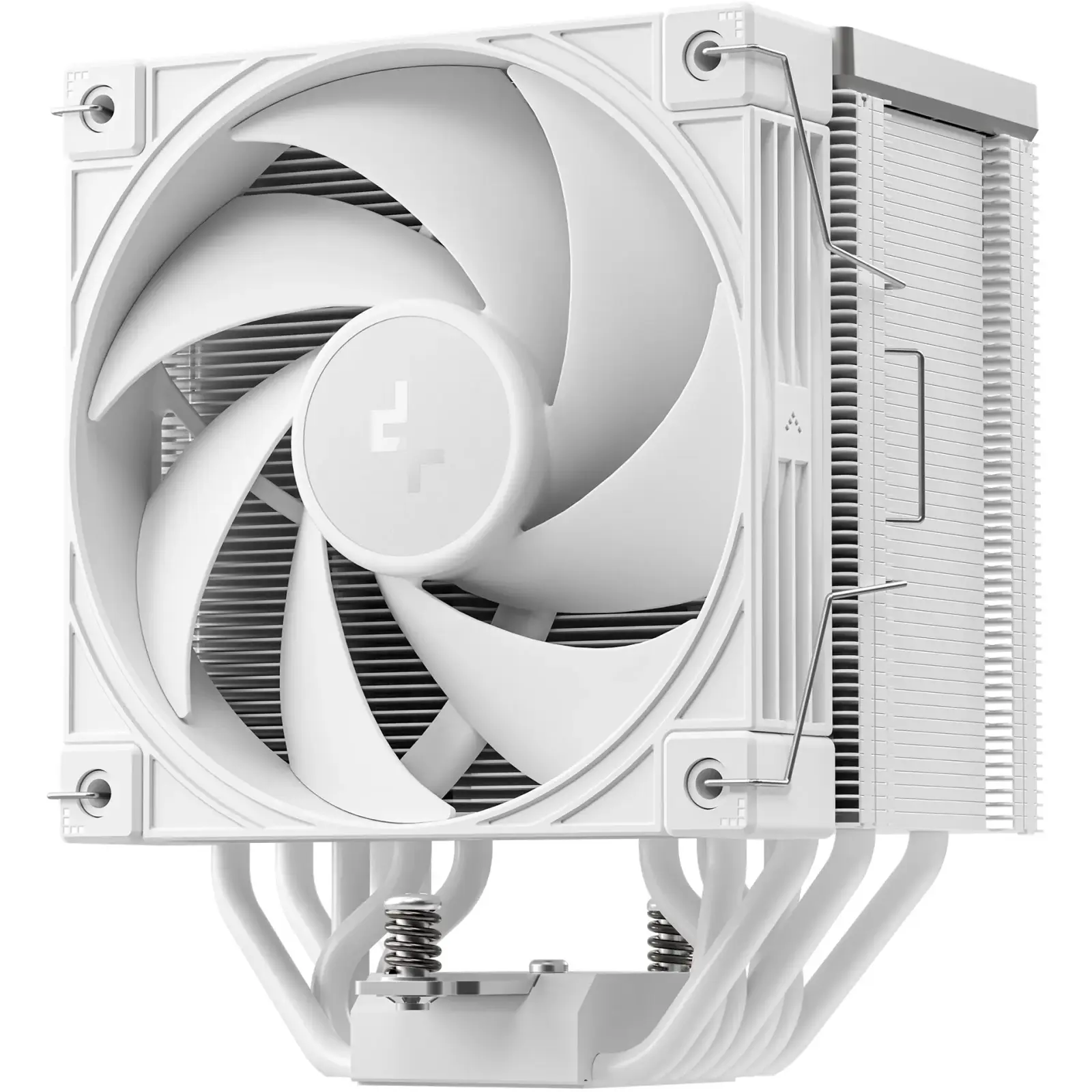 Кулер процессорный DeepCool AK700 Digital WH (R-AK700-WHNDMN-GJD) UA