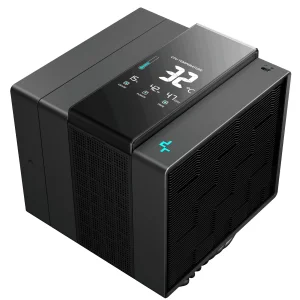 Кулер процесорний DeepCool Assassin IV VC VISION (R-ASN4-BKNVMD-G) UA