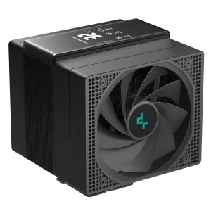 Кулер процессорный DeepCool Assassin IV VC VISION (R-ASN4-BKNVMD-G) UA