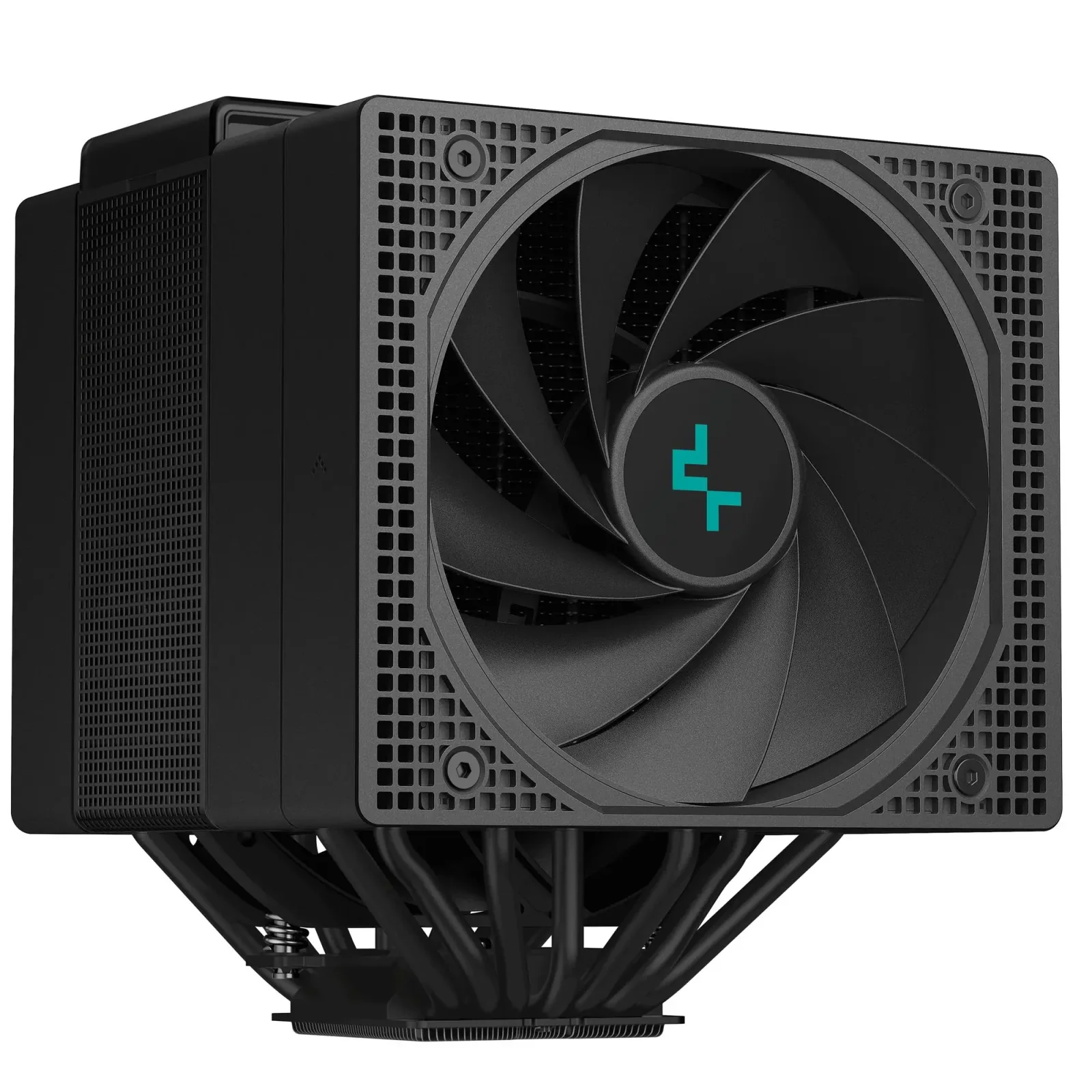 Кулер процессорный DeepCool Assassin IV VC VISION (R-ASN4-BKNVMD-G) UA