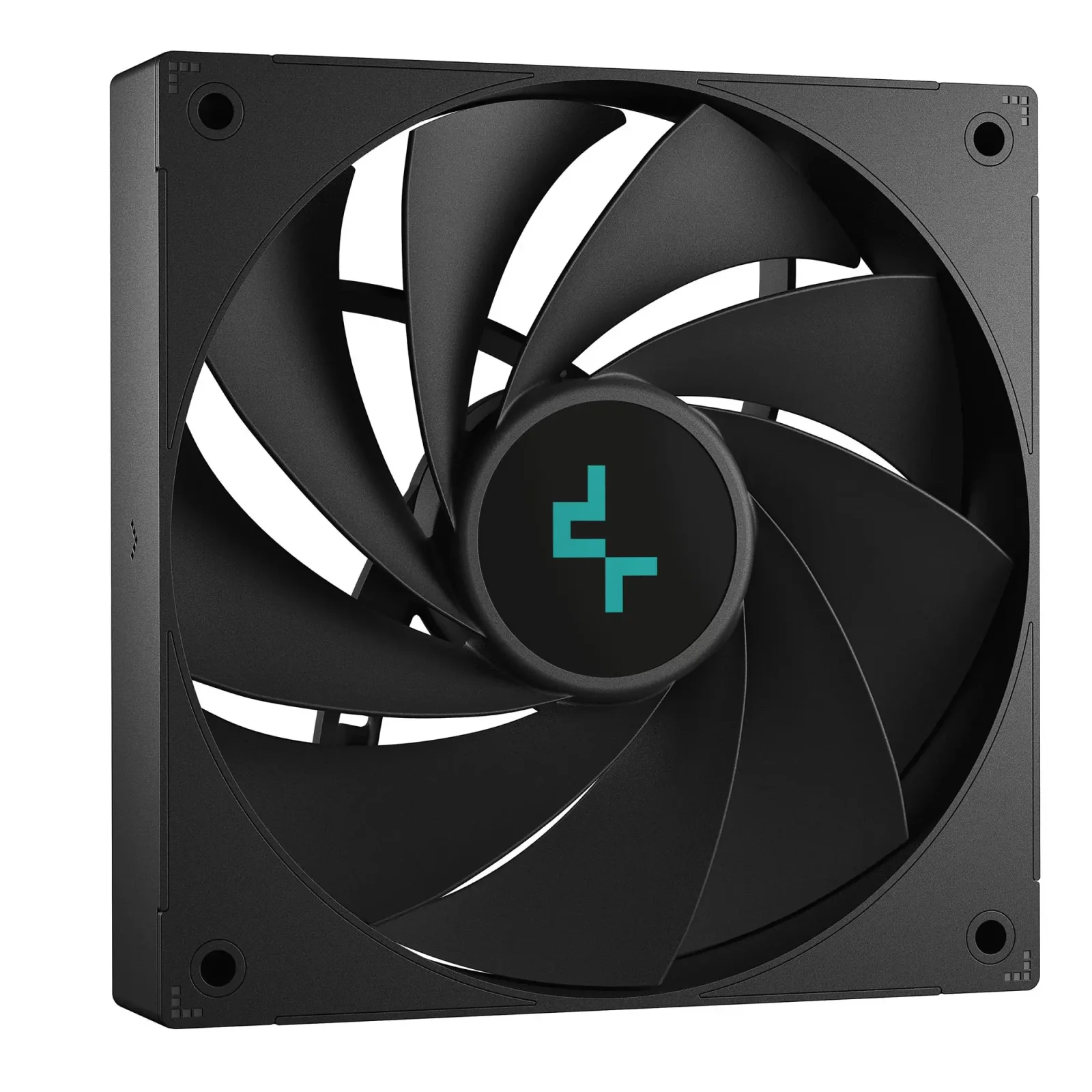 Кулер процессорный DeepCool Assassin IV VC VISION (R-ASN4-BKNVMD-G) UA