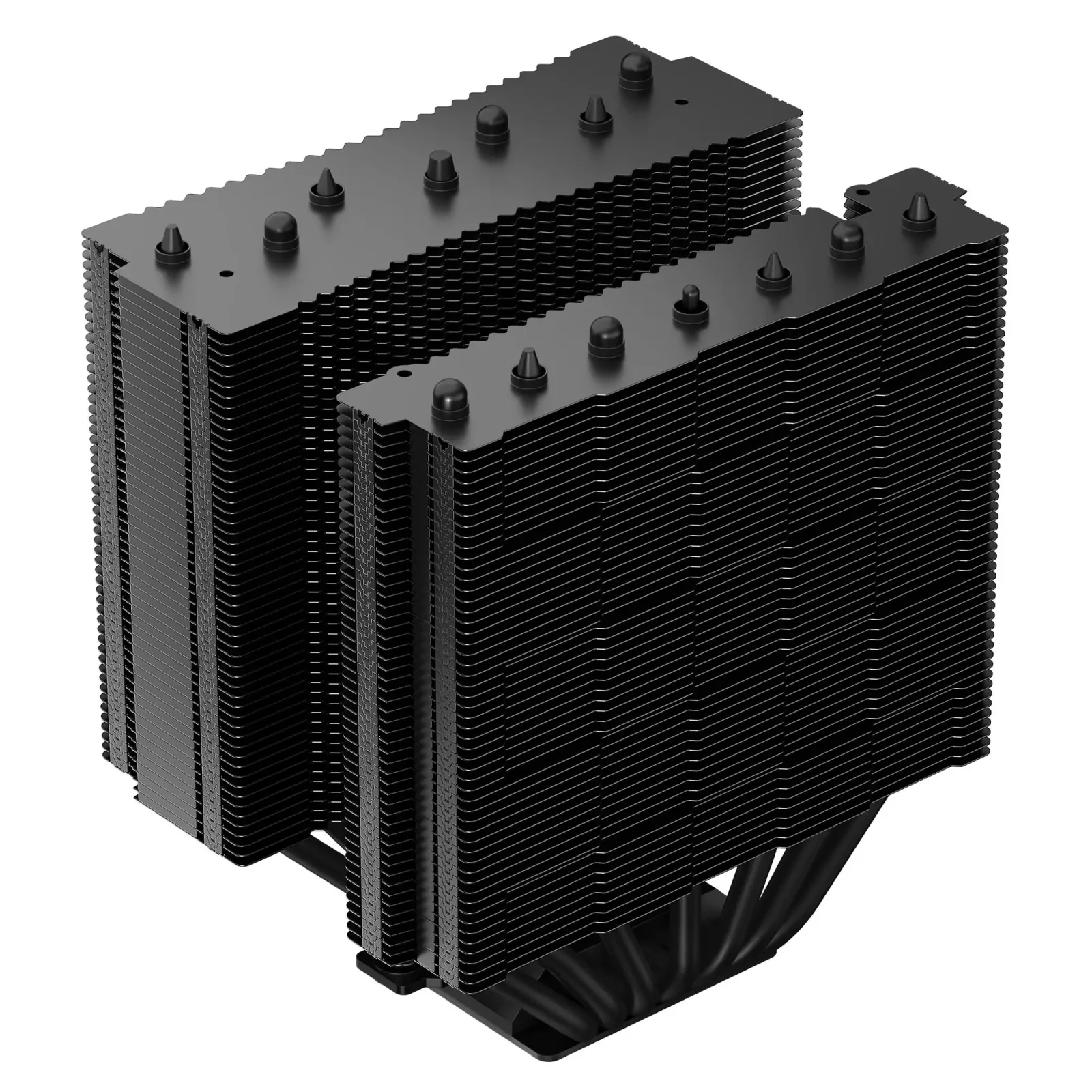 Кулер процессорный DeepCool Assassin IV VC VISION (R-ASN4-BKNVMD-G) UA