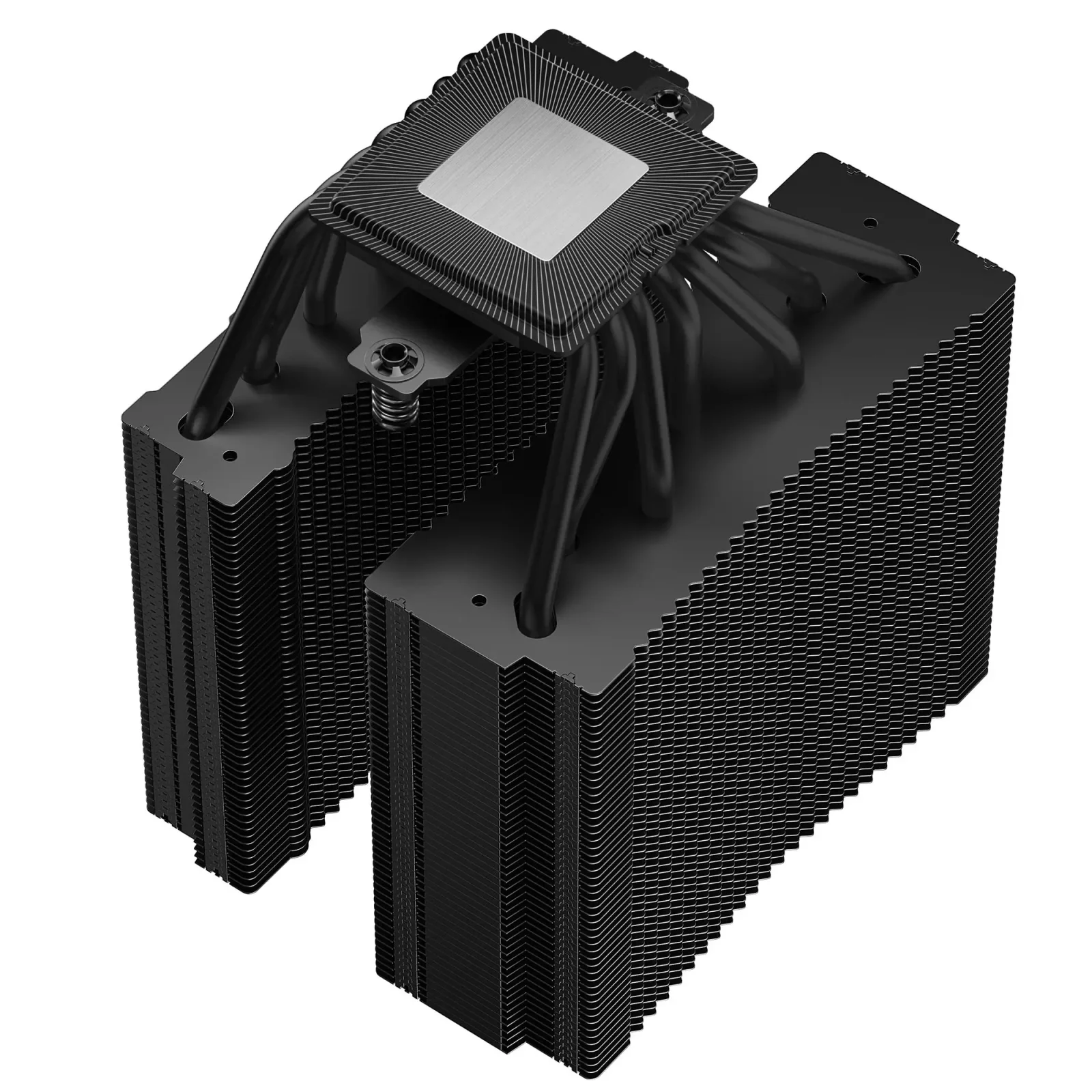 Кулер процессорный DeepCool Assassin IV VC VISION (R-ASN4-BKNVMD-G) UA
