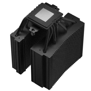 Кулер процессорный DeepCool Assassin IV VC VISION (R-ASN4-BKNVMD-G) UA