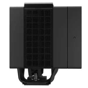 Кулер процессорный DeepCool Assassin IV VC VISION (R-ASN4-BKNVMD-G) UA