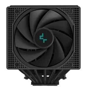 Кулер процессорный DeepCool Assassin IV VC VISION (R-ASN4-BKNVMD-G) UA